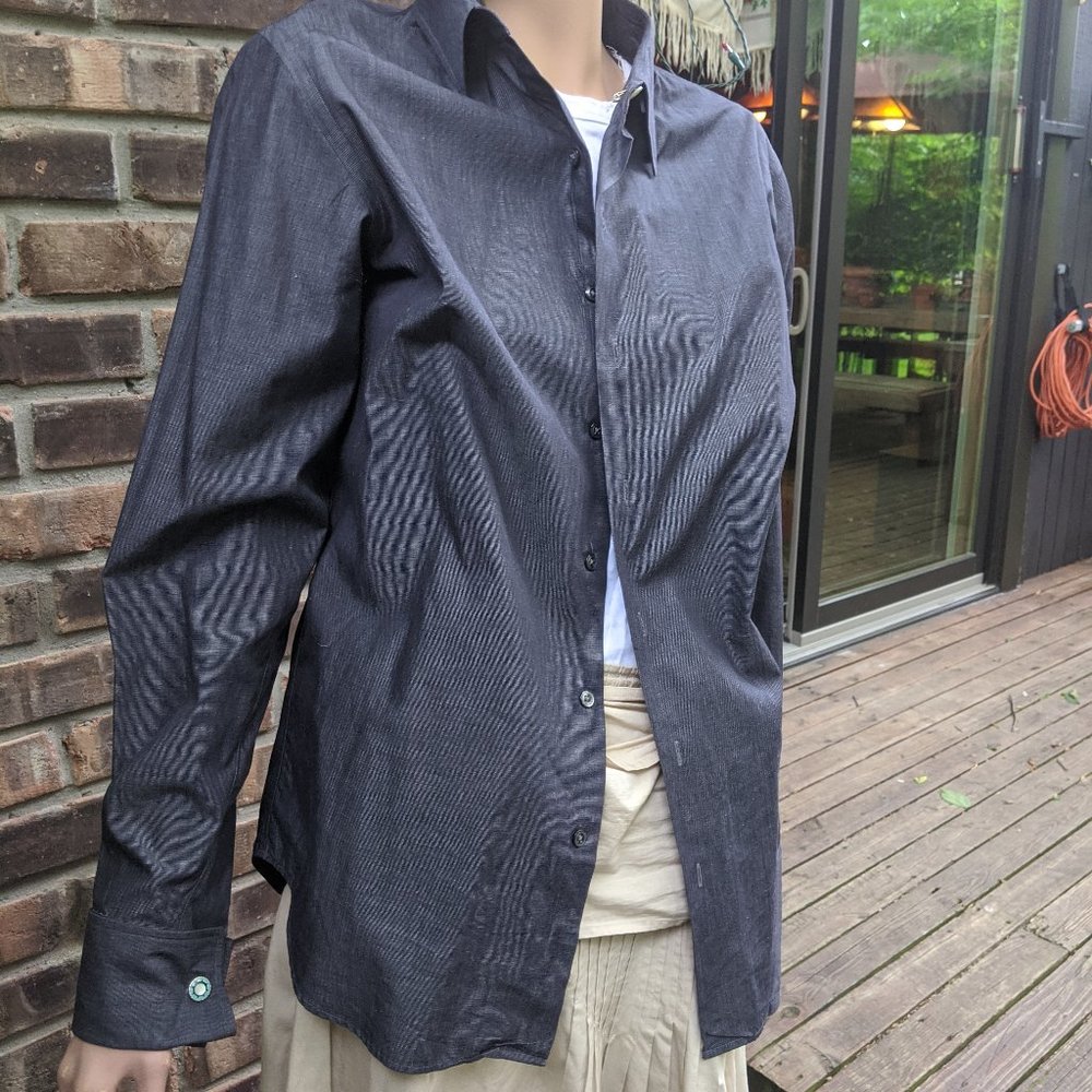Unisex Ralph Lauren  Collection Classics shirt